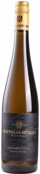 Matthias Müller 2025 Mandelstein Riesling Spätlese Bopparder Hamm