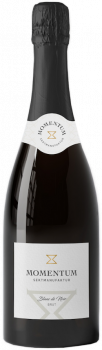 Matthias Müller Momentum Sektmanufaktur 2024 Blanc de Noir Brut