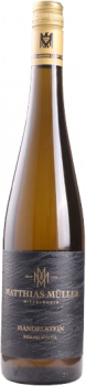 Matthias Müller 2023 Mandelstein Riesling Auslese Mittelrhein