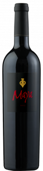 Maya 2023 Napa Valley red wine Dalla Valle Vineyards