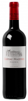 Chateau Mazeyres 2024 Pomerol