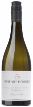 McHenry Hohnen 2020 Calgardup Brook Vineyard Chardonnay Margaret River