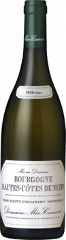 Meo Camuzet 2024 Clos St. Philibert Hautes Cotes de Nuits Blanc AC