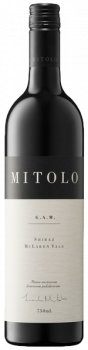 Mitolo GAM Shiraz 2015 McLaren Vale