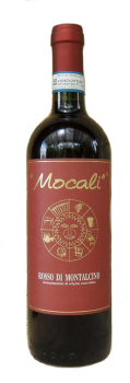 Mocali Rosso di Montalcino 2019