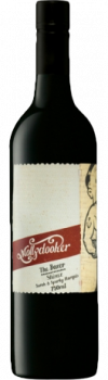 Mollydooker The Boxer Shiraz 2019 McLaren Vale