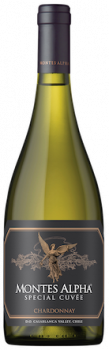 Montes Alpha Special Cuvée Chardonnay 2018
