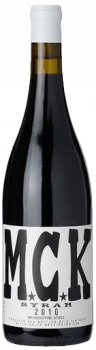 K Vintners Syrah Motor City Kitty 2015 Walla Walla Valley je Flasche 44.95€