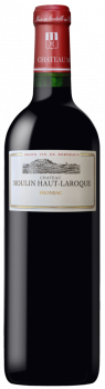 Chateau Moulin Haut-Laroque 2025 Fronsac