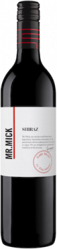 Tim Adams Mr. Mick Shiraz 2017
