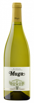 Bodegas Muga Blanco 2023 Rioja
