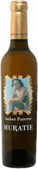 Muratie Wine Estate Amber Forever 2016 je Flasche 17.50€
