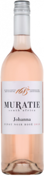 Muratie Wine Estate Johanna Pinot Noir Rosé 2019 je Flasche 8.95€