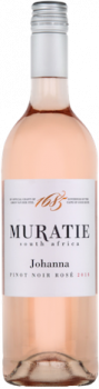 Muratie Wine Estate Johanna Pinot Noir Rosé 2021 je Flasche 9.295€