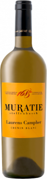 Muratie Wine Estate Chenin Blanc Laurens Campher 2023