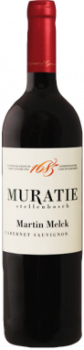 Muratie Wine Estate Cabernet Sauvignon Martin Melck 2018 je Flasche 15.95€