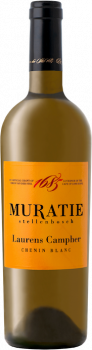 Muratie Wine Estate 2024 Chenin Blanc Laurens Campher Stellenbosch