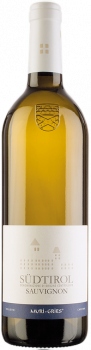 Muri-Gries 2025 Sauvignon Blanc Südtirol DOC