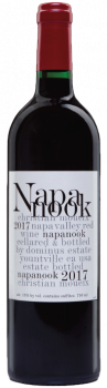 Napanook 2017 Napa Valley Dominus Estate