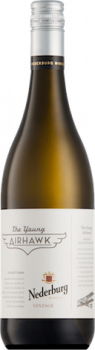 Nederburg The Young Airhawk Sauvignon Blanc 2016 je Flasche 17.50€