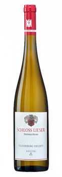 Schloss Lieser (Thomas Haag) 2022 Niederberg Helden GG Riesling trocken