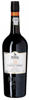 Quinta do Noval 10 Year old Tawny Port