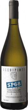 Occhipinti SP68 bianco IGT Terre Siciliane 2022