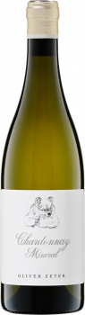Oliver Zeter 2023 Chardonnay Mineral Pfalz