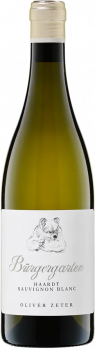 Oliver Zeter 2024 Sauvignon Blanc Bürgergarten Pfalz