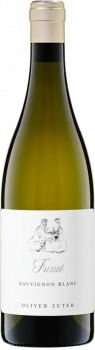 Oliver Zeter 2024 Sauvignon Blanc Fume Pfalz