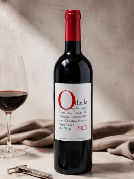 Othello 2023 Napa Valley Dominus Estate