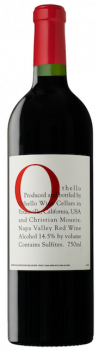 Othello Napa Valley red 2014 Dominus Estate