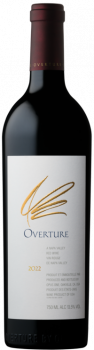 Overtur 2022 - Opus One Winery