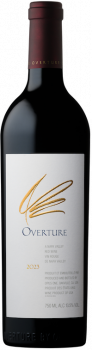 Overture 2023 Opus One Winery