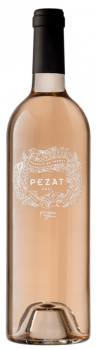 JCP Maltus Pezat Rose Cotes de Provence 2022