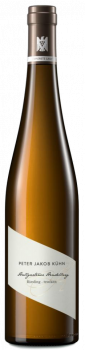 Rheinschiefer Riesling 2018 Peter Jakob kühn