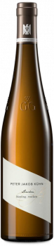 Peter Jakob Kühn 2017 Hallgarten Jungfer Riesling GG