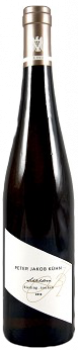 Peter Jakob Kühn 2017 Riesling Unikat Schlehdorn