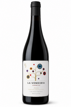 Palacios Remondo 2023 La Vendimia DOCa Rioja
