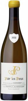 Par les Deux Chardonnay Vom Kalkfels 2023