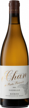 Bodegas Prieto Pariente 2023 O Chan de Prieto Pariente Godello DO Bierzo