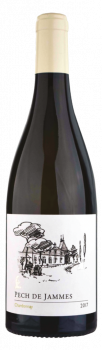 Domaine Pech de Jammes 2019 Chardonnay Cotes du Lot IGT