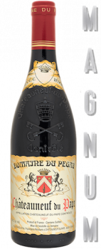 Domaine du Pegau Cuvee Reservee Chateauneuf du Pape 2019 MAGNUM 1500 ml