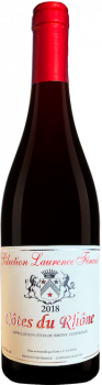Pegau Selection Laurence Feraud Cotes du Rhone rouge 2020