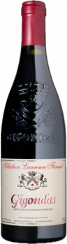Pegau Selection Laurence Feraud 2020 AOC Gigondas rouge