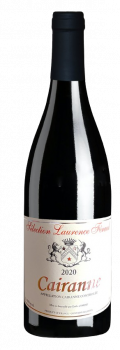 Pegau Selection Laurence Feraud 2022 AOC Cairanne rouge