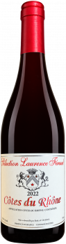 Pegau Selection Laurence Feraud 2022 AOC Cotes du Rhone rouge