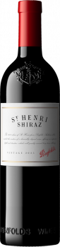 Penfolds 2023 St. Henri Shiraz