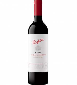 Penfolds 2021 Max's Shiraz Cabernet
