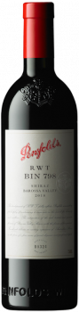 Penfolds RWT 2022 BIN 798 Shiraz Barossa Valley